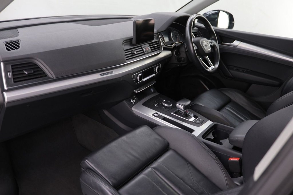 Used Audi Q5 2019 for sale - 77188194: Photo 22