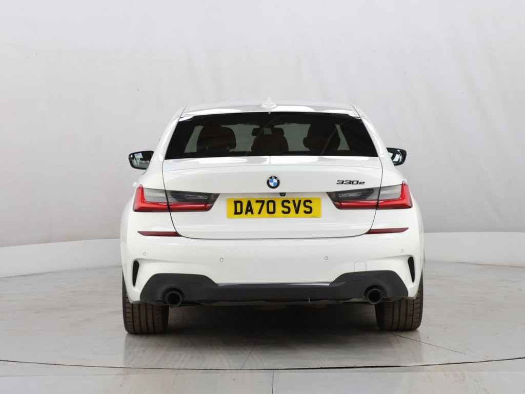 Used BMW 3 Series 2021 for sale - 76542079: Photo 11