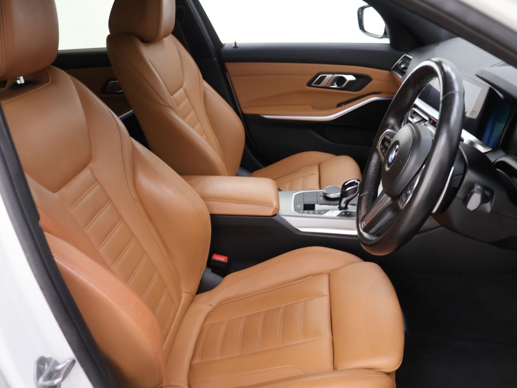 Used BMW 3 Series 2021 for sale - 76542079: Photo 13