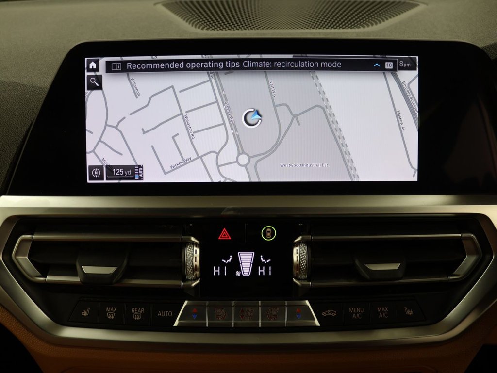 Used BMW 3 Series 2021 for sale - 76542079: Photo 15