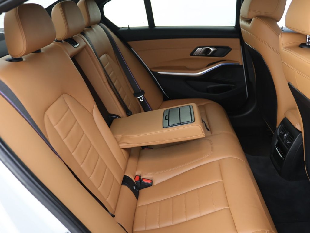 Used BMW 3 Series 2021 for sale - 76542079: Photo 18