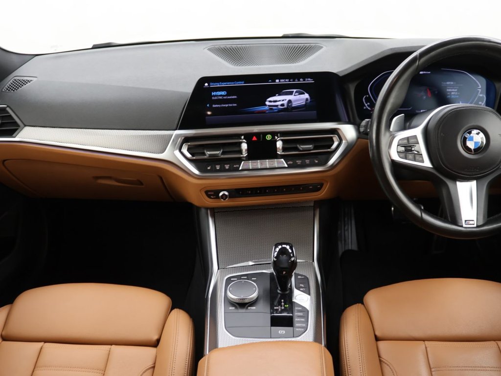 Used BMW 3 Series 2021 for sale - 76542079: Photo 20