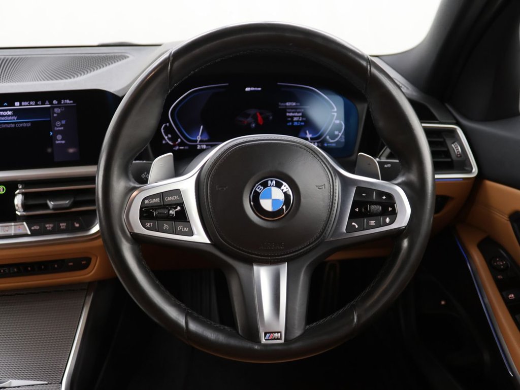 Used BMW 3 Series 2021 for sale - 76542079: Photo 21