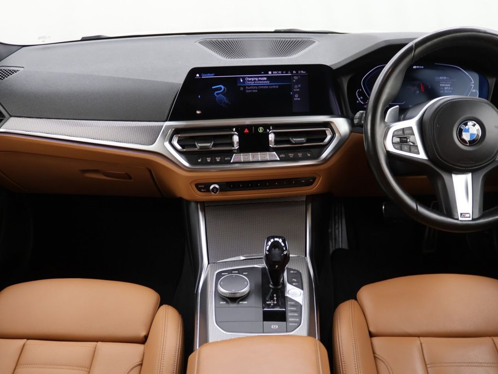 Used BMW 3 Series 2021 for sale - 76542079: Photo 22