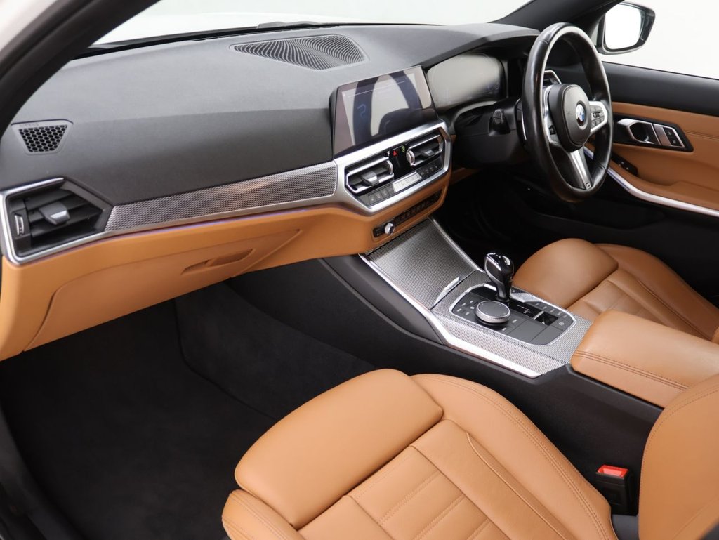 Used BMW 3 Series 2021 for sale - 76542079: Photo 25