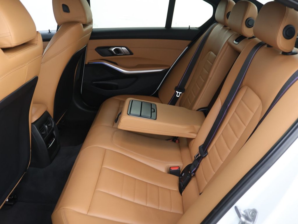 Used BMW 3 Series 2021 for sale - 76542079: Photo 3