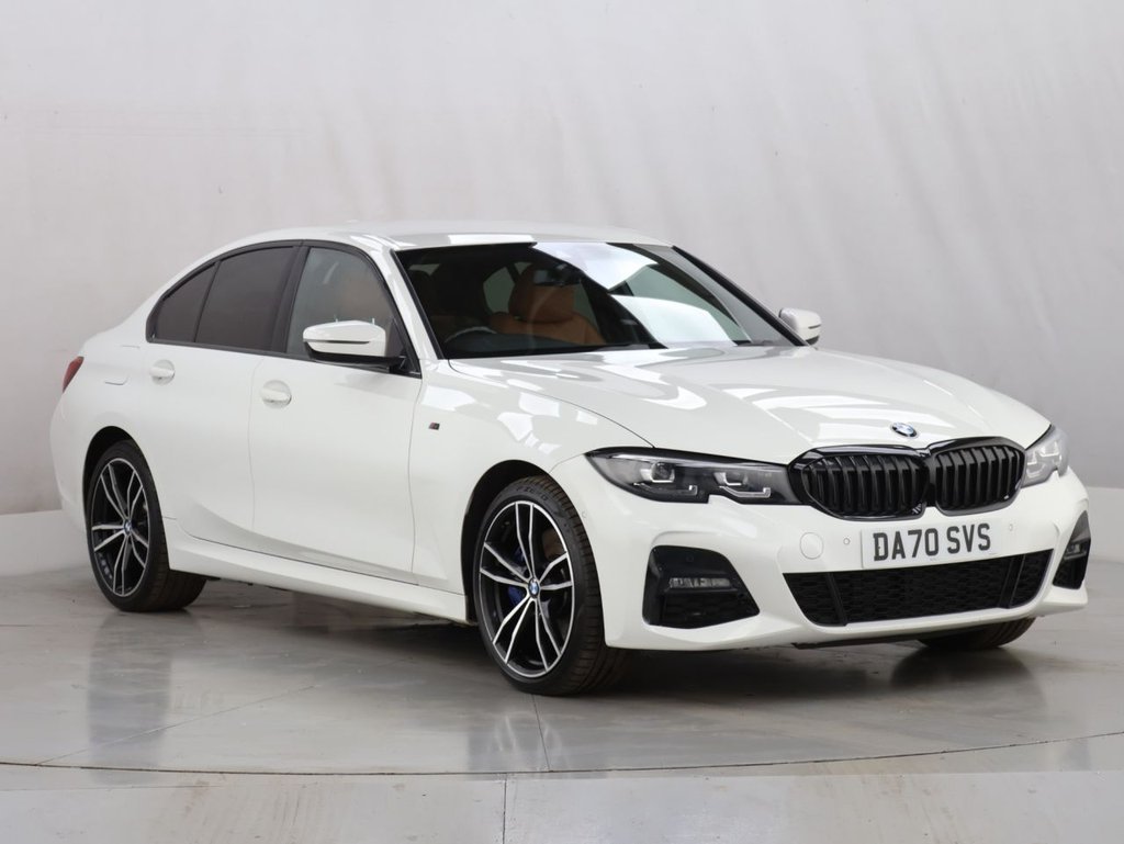 Used BMW 3 Series 2021 for sale - 76542079: Photo 4