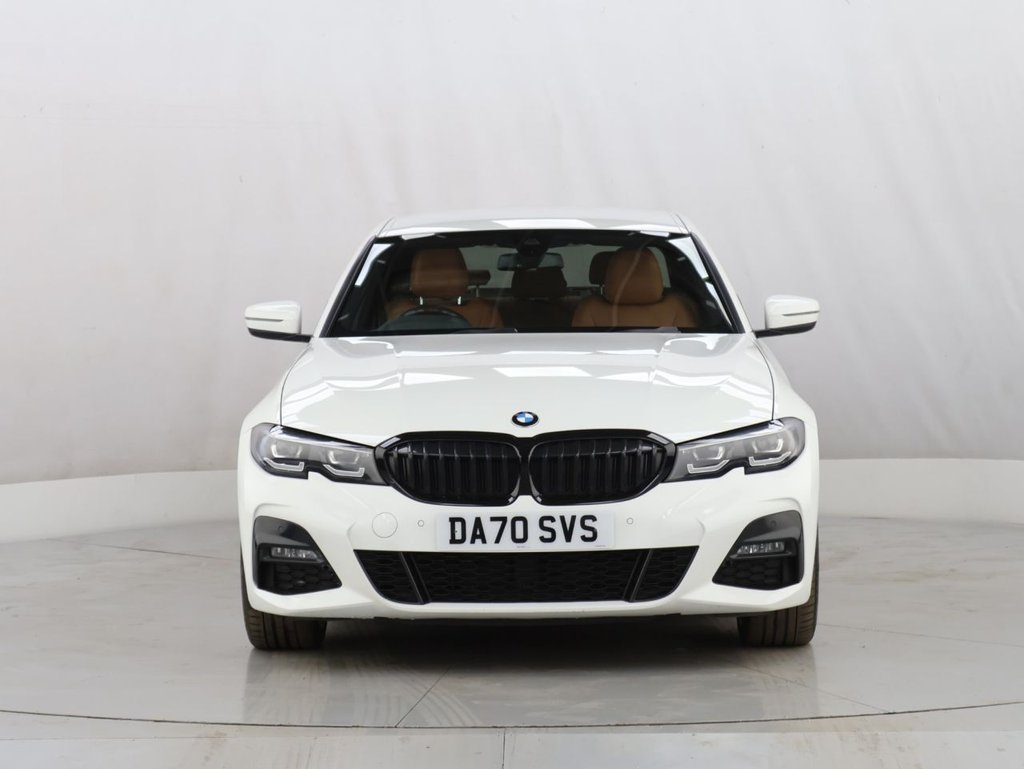 Used BMW 3 Series 2021 for sale - 76542079: Photo 5