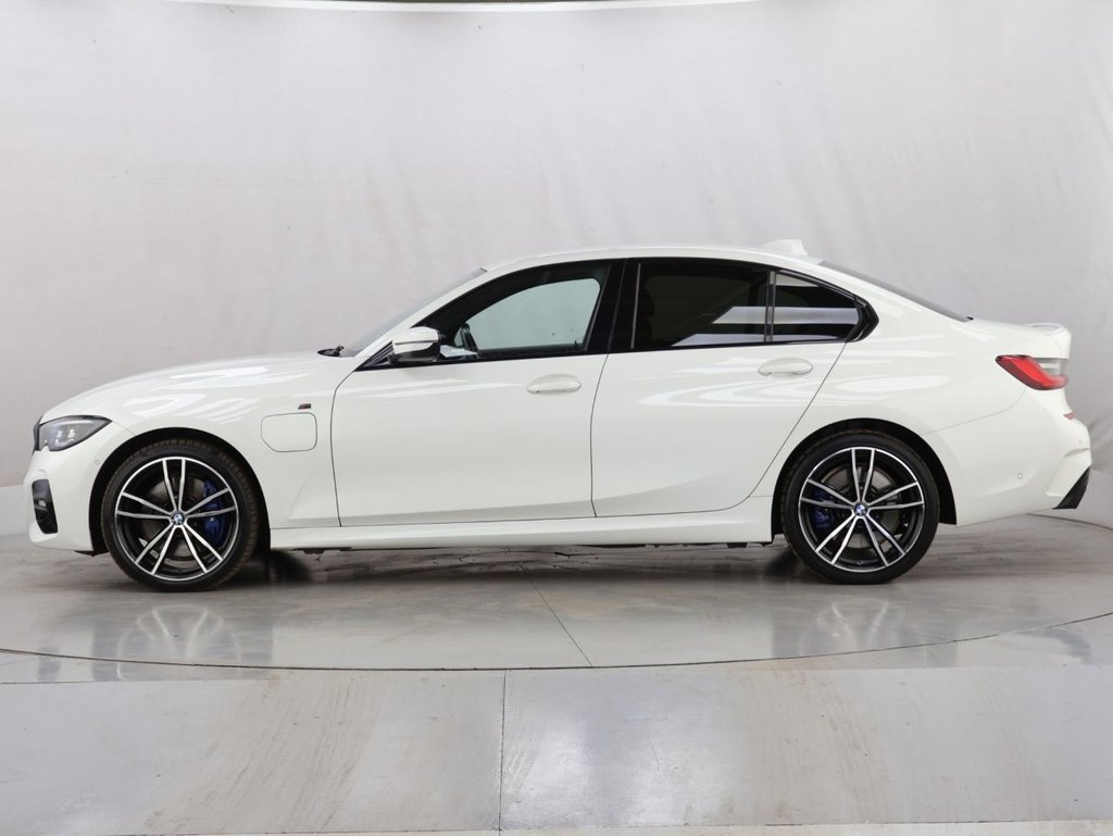 Used BMW 3 Series 2021 for sale - 76542079: Photo 8