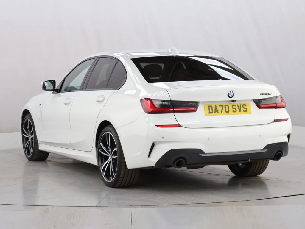 Used BMW 3 Series 2021 for sale - 76542079: Photo 9