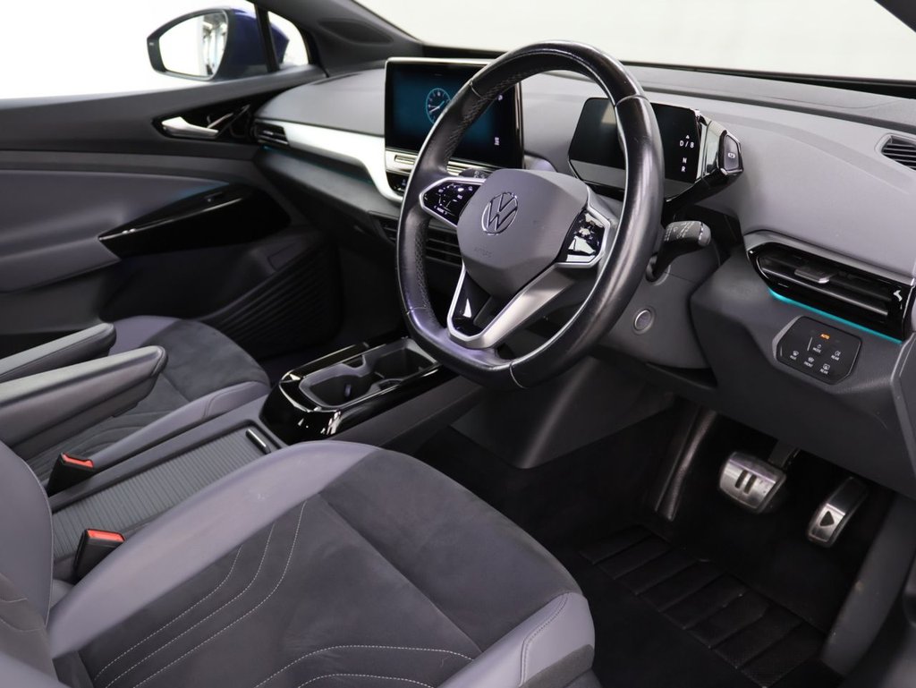 Used Volkswagen ID.4 2022 for sale - 77014294: Photo 10