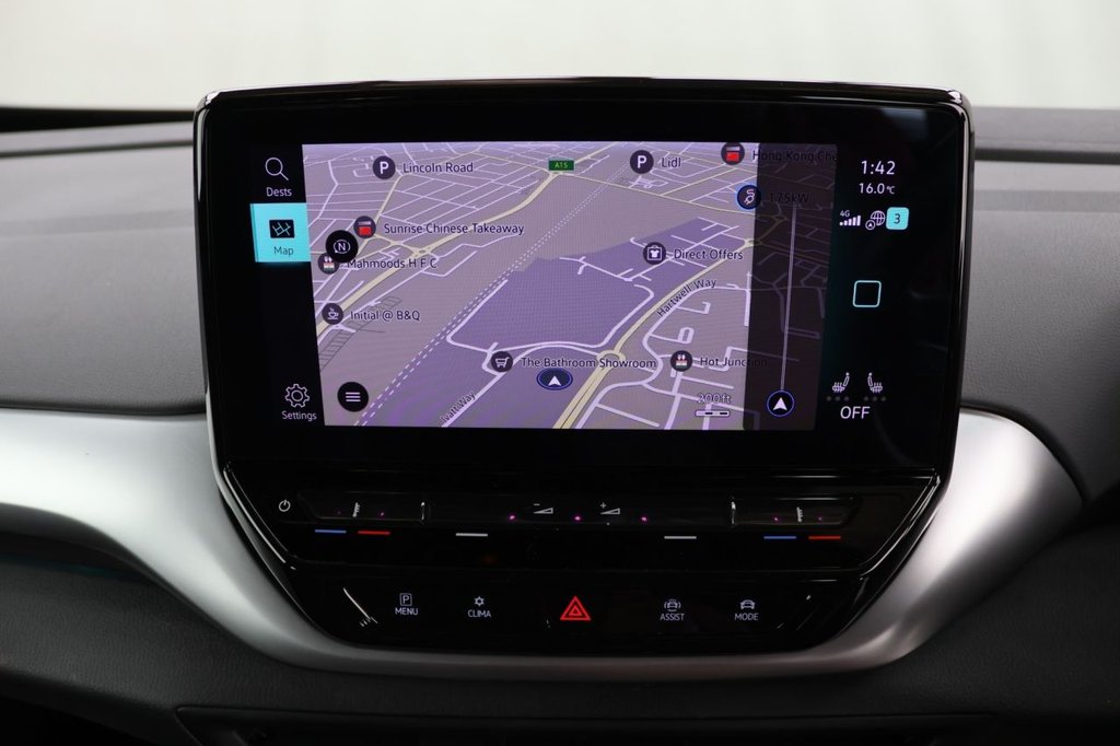 Used Volkswagen ID.4 2022 for sale - 77014294: Photo 13