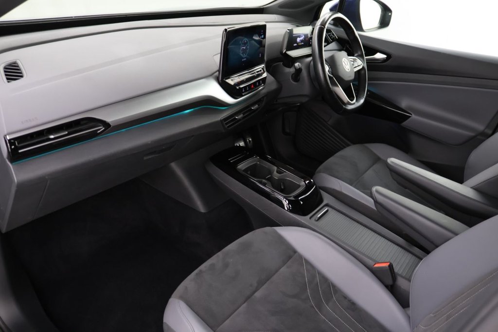 Used Volkswagen ID.4 2022 for sale - 77014294: Photo 24