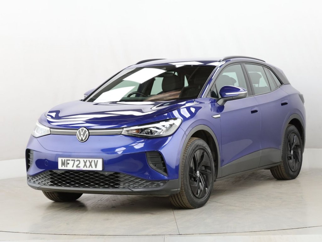 Used Volkswagen ID.4 2022 for sale - 77014294: Photo 5