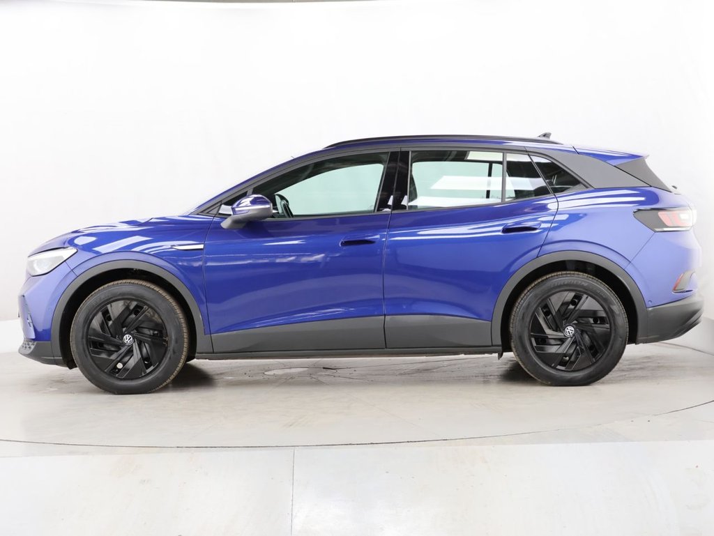 Used Volkswagen ID.4 2022 for sale - 77014294: Photo 6