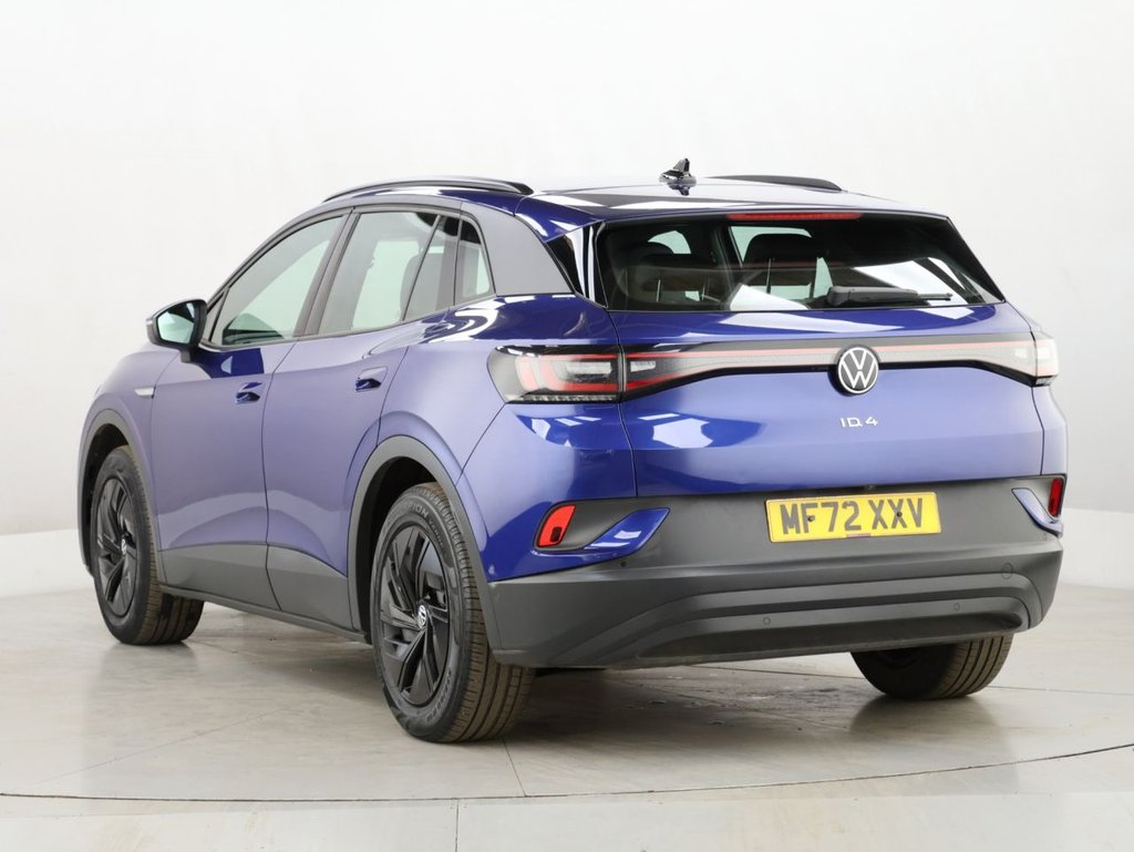 Used Volkswagen ID.4 2022 for sale - 77014294: Photo 7