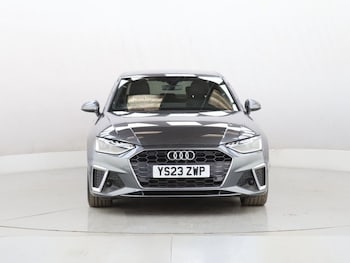 Used Audi A4 2023 for sale - 79527719: Photo