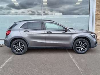 Used Mercedes-Benz GLA 2019 for sale - 75149306: Photo