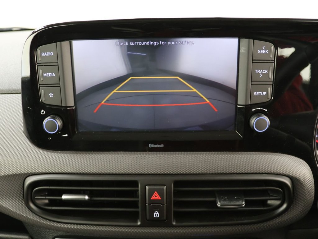 Used Hyundai i10 2021 for sale - 77719696: Photo 15