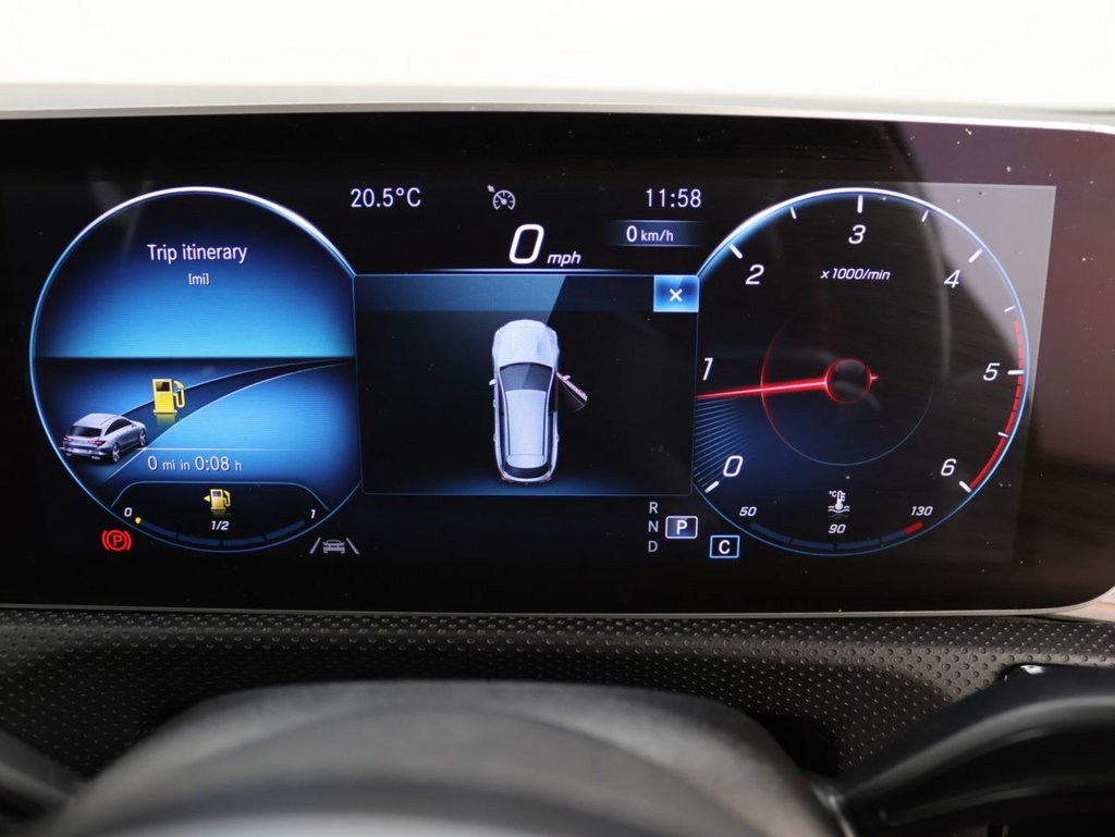 Used Mercedes-Benz CLA 2019 for sale - 77301960: Photo 13