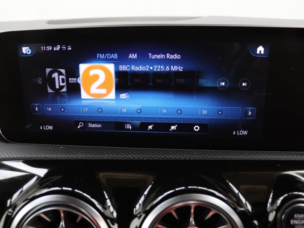 Used Mercedes-Benz CLA 2019 for sale - 77301960: Photo 14