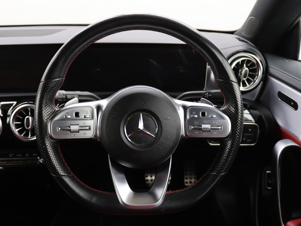 Used Mercedes-Benz CLA 2019 for sale - 77301960: Photo 20