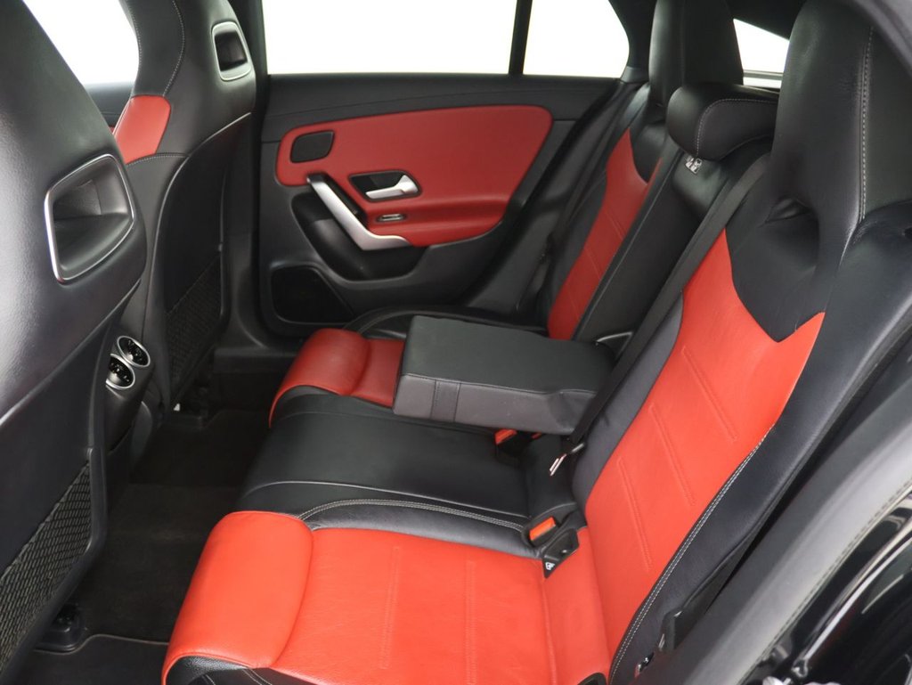 Used Mercedes-Benz CLA 2019 for sale - 77301960: Photo 21