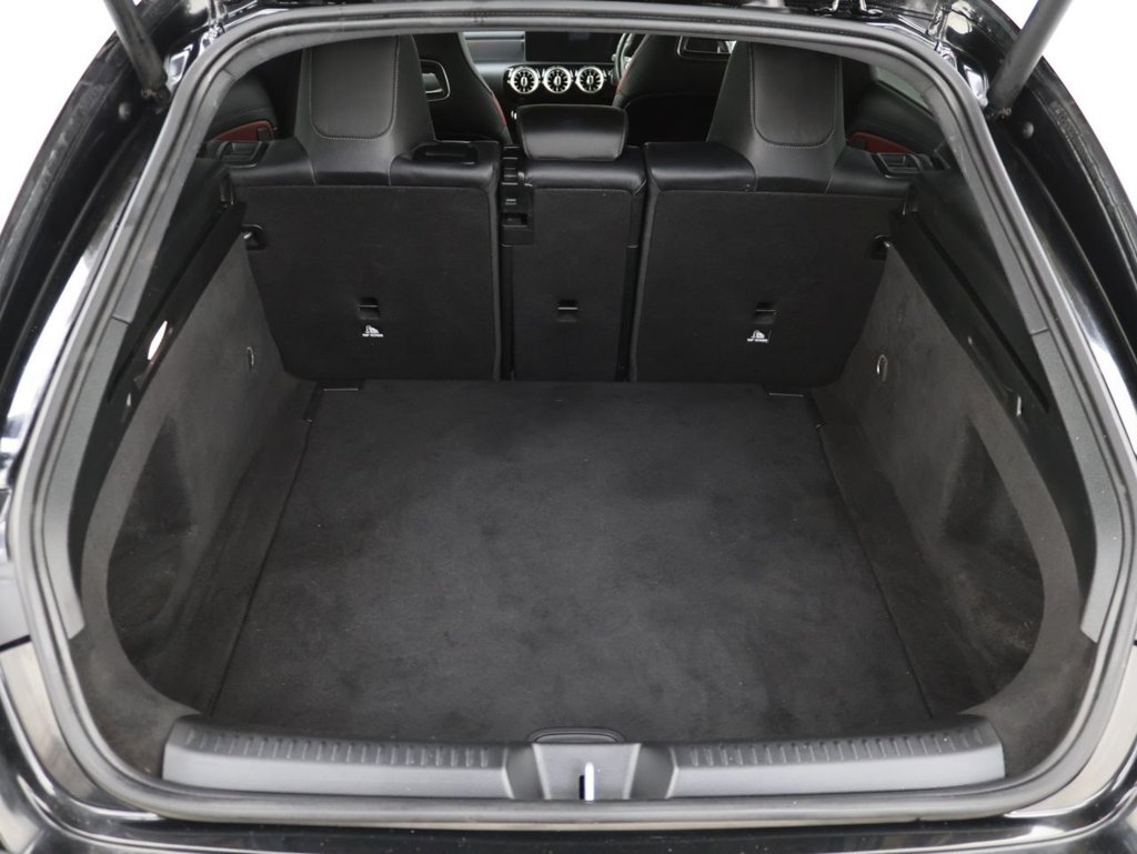 Used Mercedes-Benz CLA 2019 for sale - 77301960: Photo 25