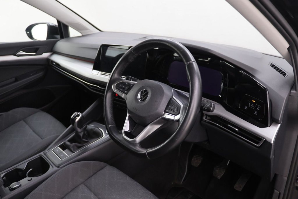 Used Volkswagen Golf 2020 for sale - 77632040: Photo 10