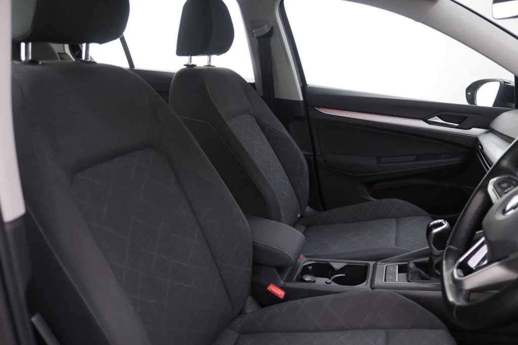 Used Volkswagen Golf 2020 for sale - 77632040: Photo 11