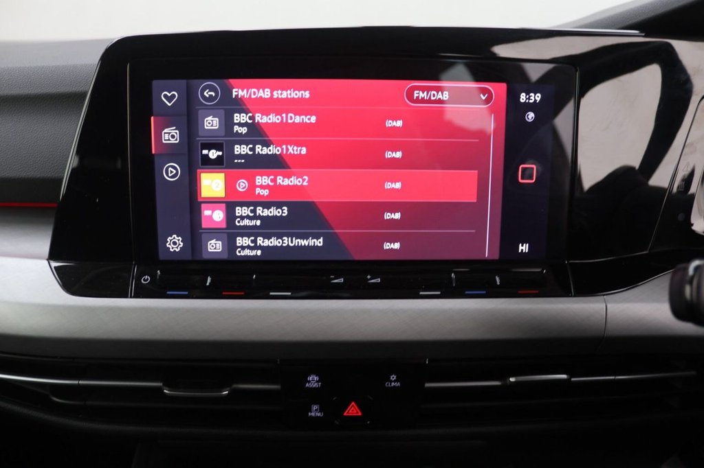 Used Volkswagen Golf 2020 for sale - 77632040: Photo 13