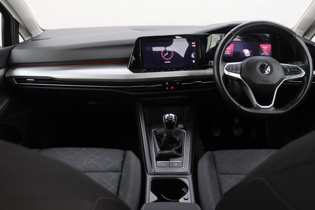 Used Volkswagen Golf 2020 for sale - 77632040: Photo 18