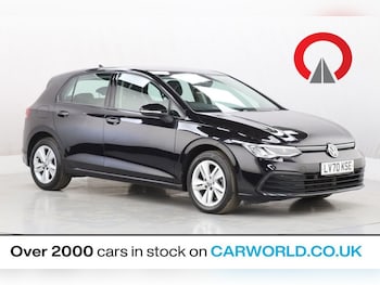 Volkswagen Golf feature image