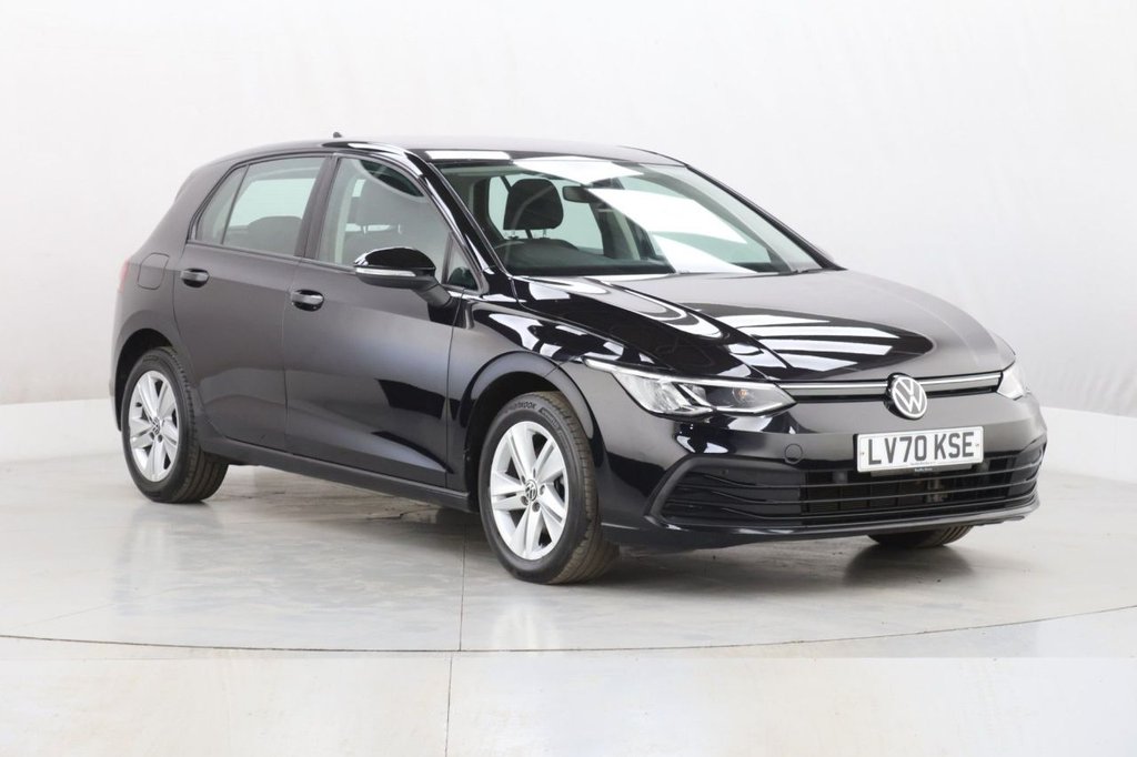 Used Volkswagen Golf 2020 for sale - 77632040: Photo 2