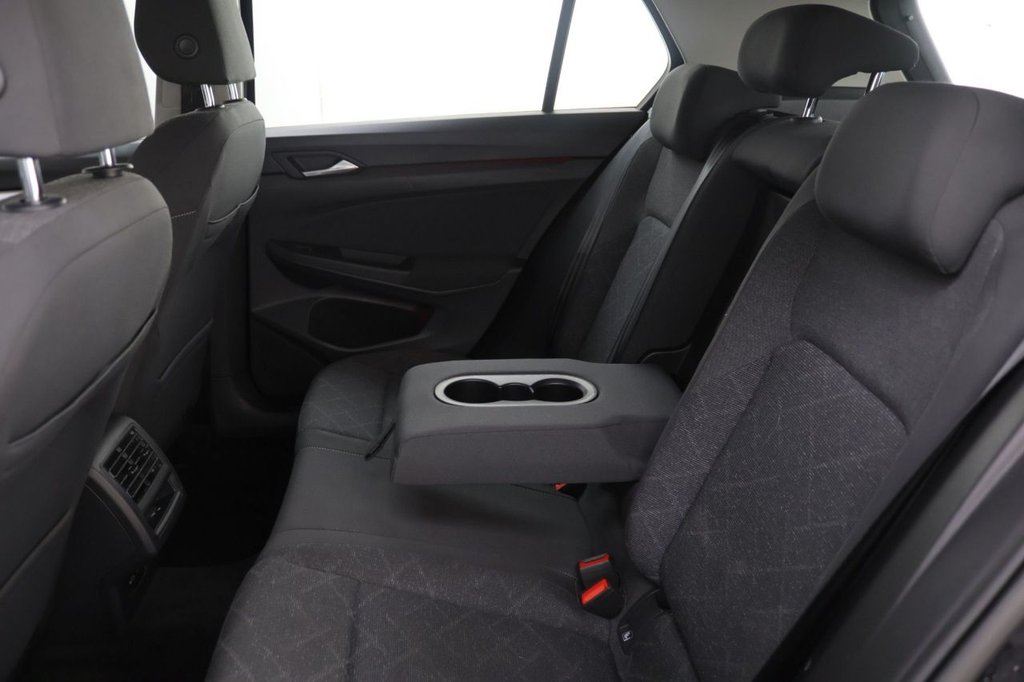 Used Volkswagen Golf 2020 for sale - 77632040: Photo 20