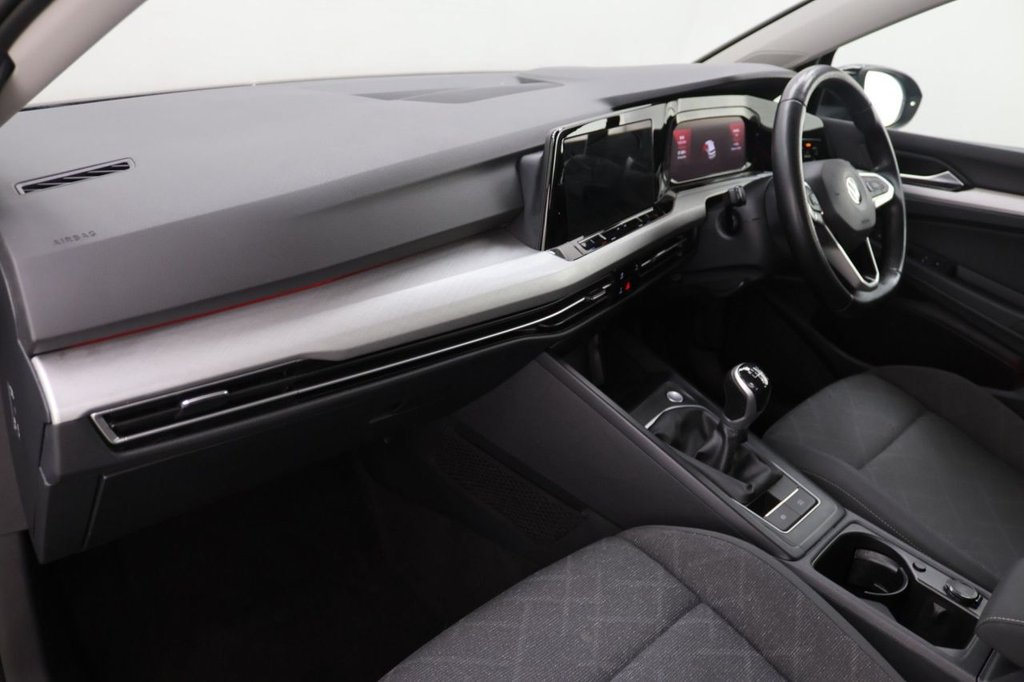 Used Volkswagen Golf 2020 for sale - 77632040: Photo 23