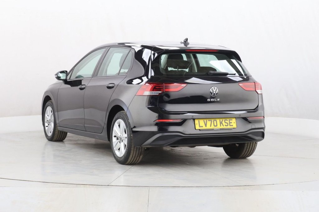 Used Volkswagen Golf 2020 for sale - 77632040: Photo 7