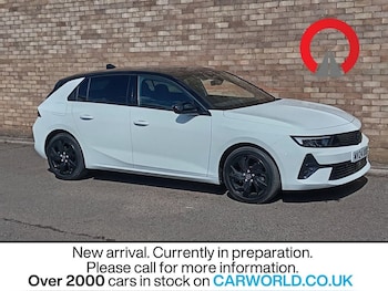 Used Vauxhall Astra 2024 for sale - 79607723: Photo