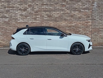 Used Vauxhall Astra 2024 for sale - 79607723: Photo