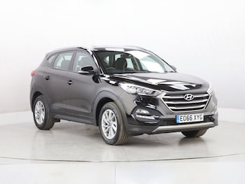 Used Hyundai TUCSON 2016 for sale - 79450026: Photo