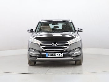 Used Hyundai TUCSON 2016 for sale - 79450026: Photo