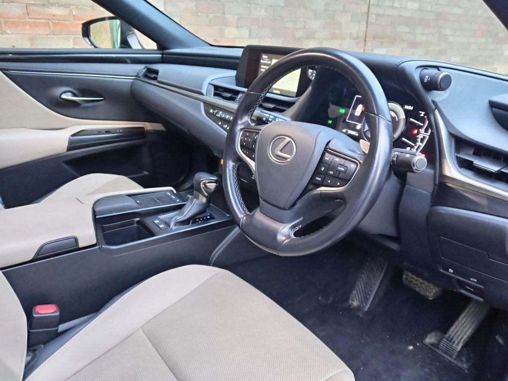 Used Lexus ES 2020 for sale - 77608736: Photo 10