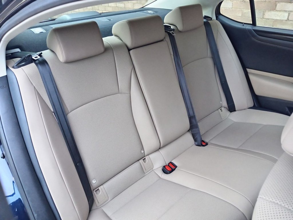 Used Lexus ES 2020 for sale - 77608736: Photo 12