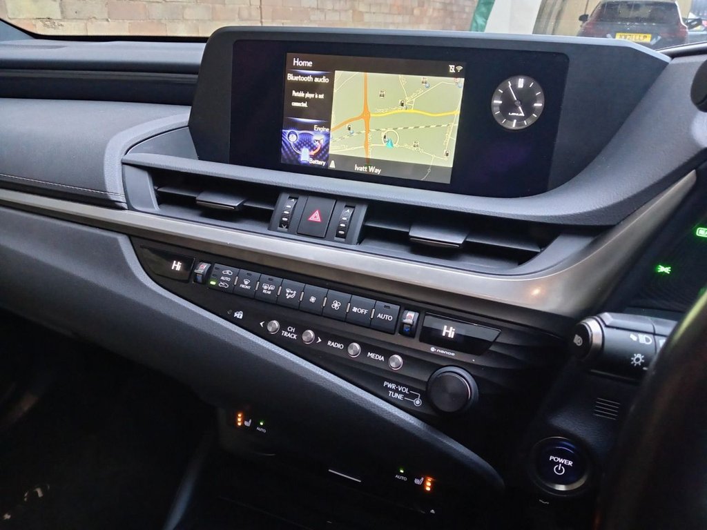 Used Lexus ES 2020 for sale - 77608736: Photo 13