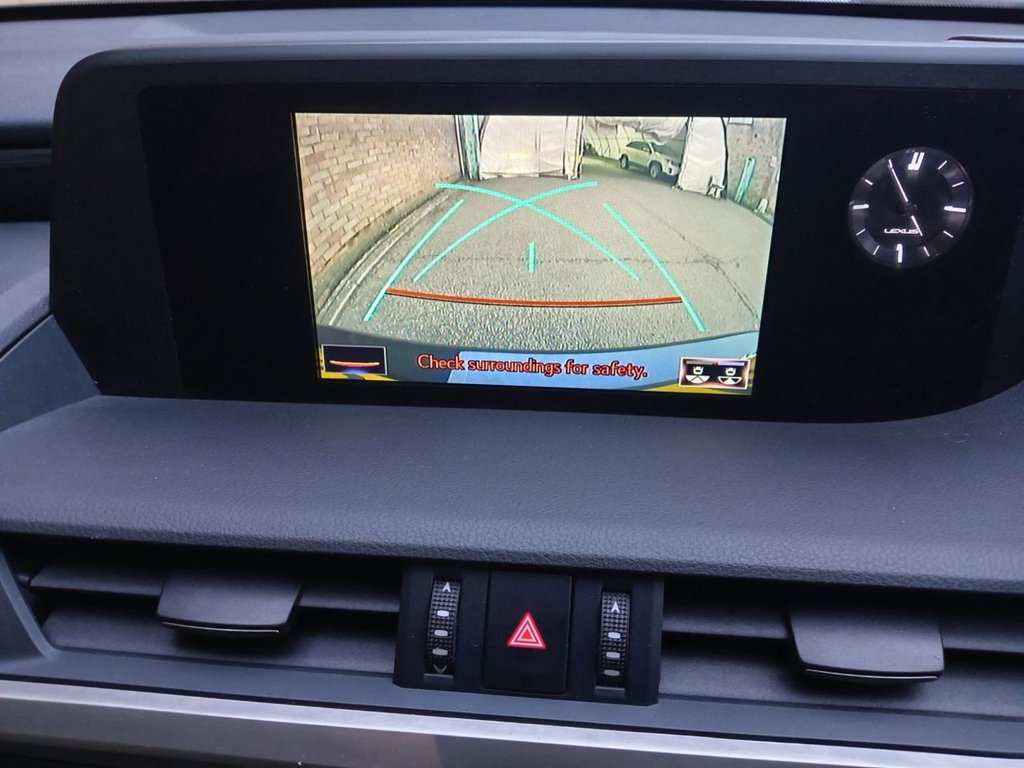 Used Lexus ES 2020 for sale - 77608736: Photo 2