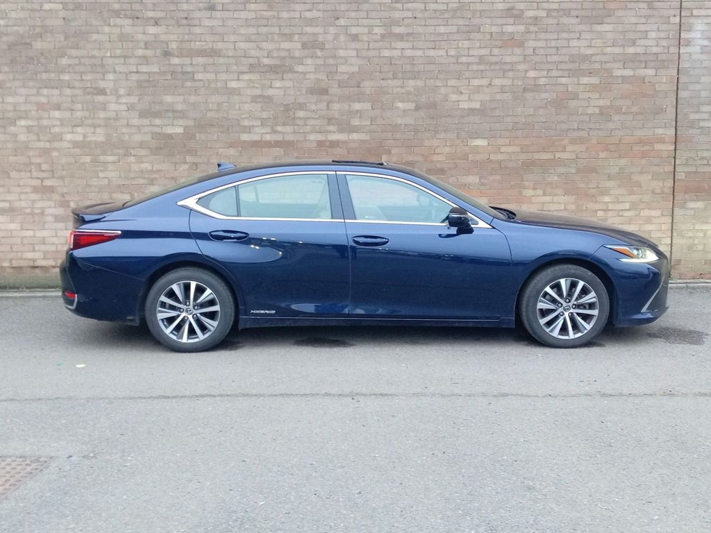 Used Lexus ES 2020 for sale - 77608736: Photo 5