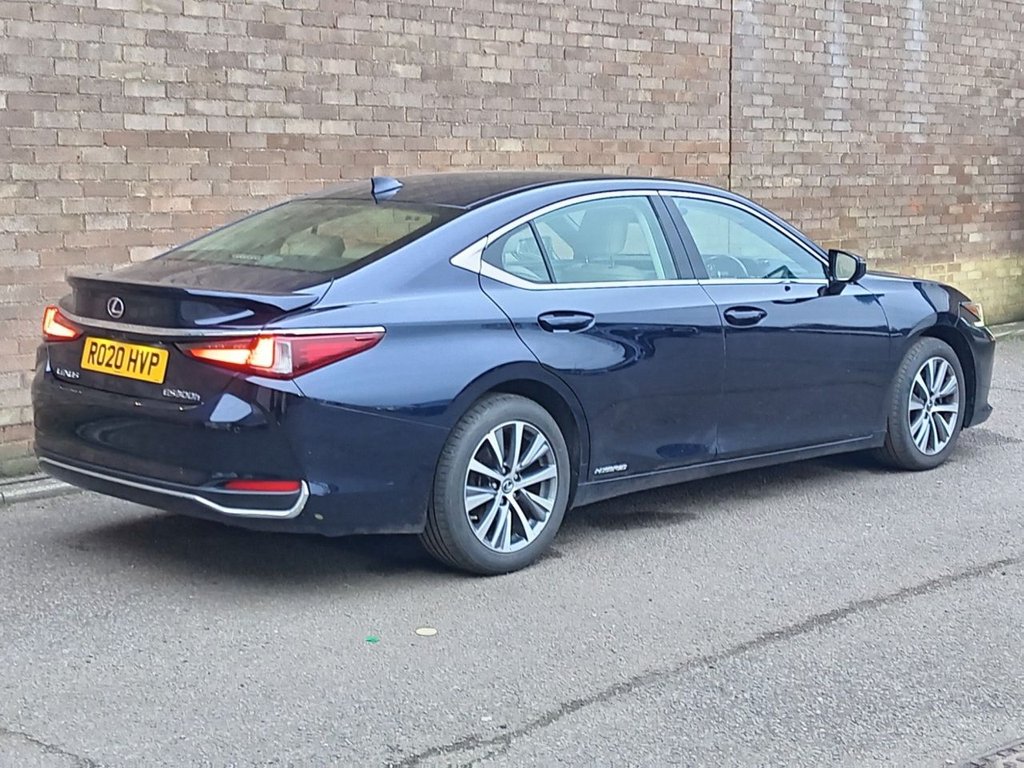 Used Lexus ES 2020 for sale - 77608736: Photo 8
