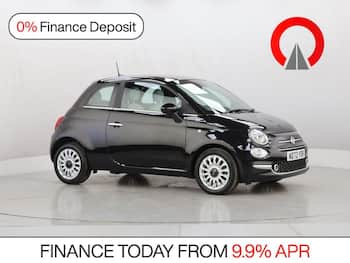 Used Fiat 500 2022 for sale - 79818875: Photo