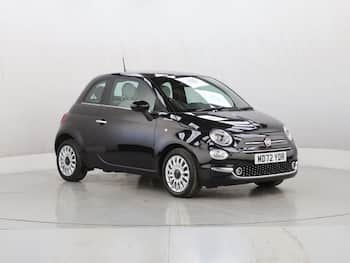 Used Fiat 500 2022 for sale - 79818875: Photo