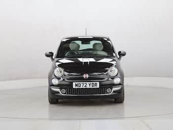 Used Fiat 500 2022 for sale - 79818875: Photo